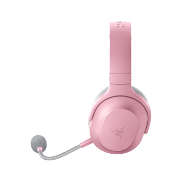 Barracuda X (2022) - Wireless Multi-Platform Gaming And Mobile Headset - Quartz Pink