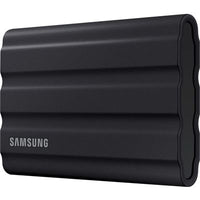 Portable SSD T7 Shield BLK 2TB USB 3.2