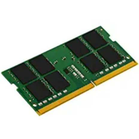 Memory (RAM) - Kingston 16GB 3200MT/s DDR4 SODIMM 1Rx8