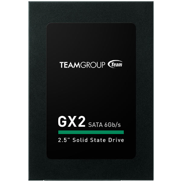 GX2 2.5" 128GB SATA SSD