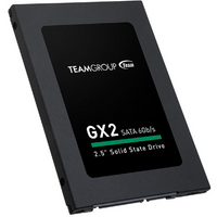 GX2 2.5" 128GB SATA SSD