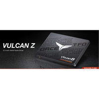 T-Force Vulcan Z 512GB SSD