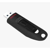 Ultra USB 3.0 Flash Drive 128GB Black