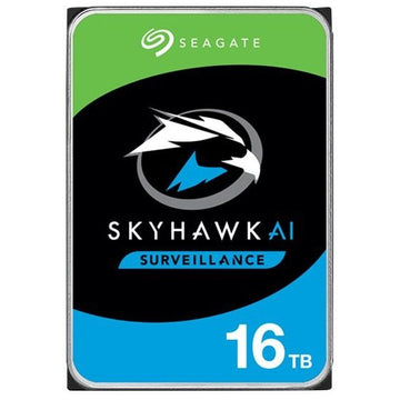 Skyhawk AI 16TB 3.5in 6Gb/s SATA 256MB