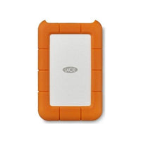 4TB Rugged Mini USB 3.0