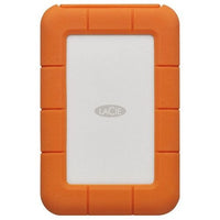 Lacie Rugged Secure 2TB USB-C