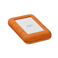 Lacie Rugged Secure 2TB USB-C