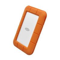 Lacie Rugged Secure 2TB USB-C