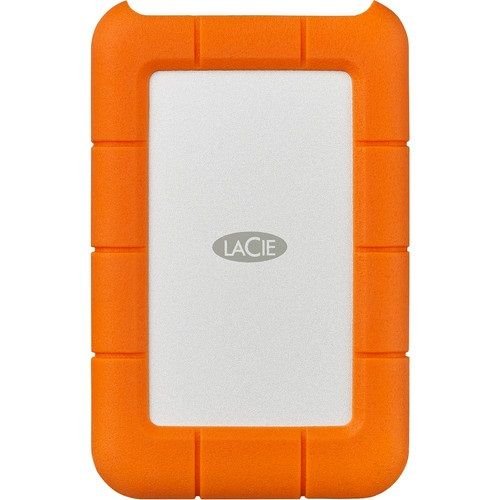 5TB Rugged USB C 3.1
