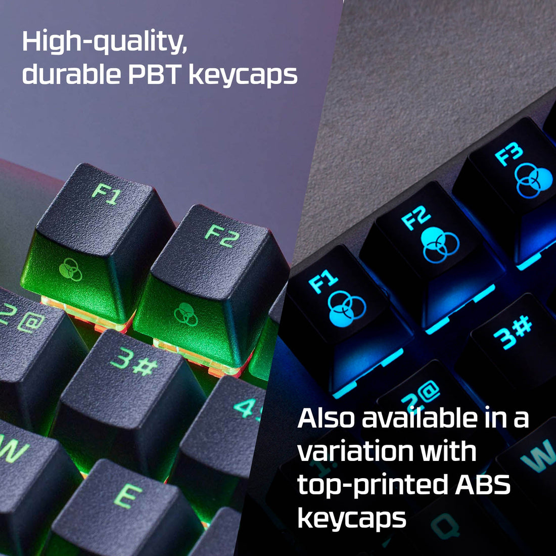 Alloy Origins PBT Mechanical Gaming Keyboard (Blue)