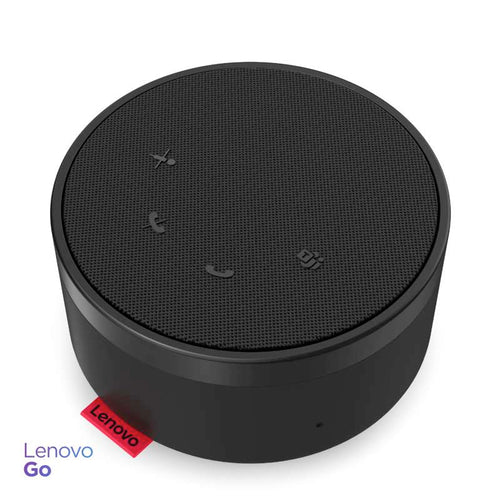 Lenovo - Lenovo Go Wired Speakerphone (USB-C MS)