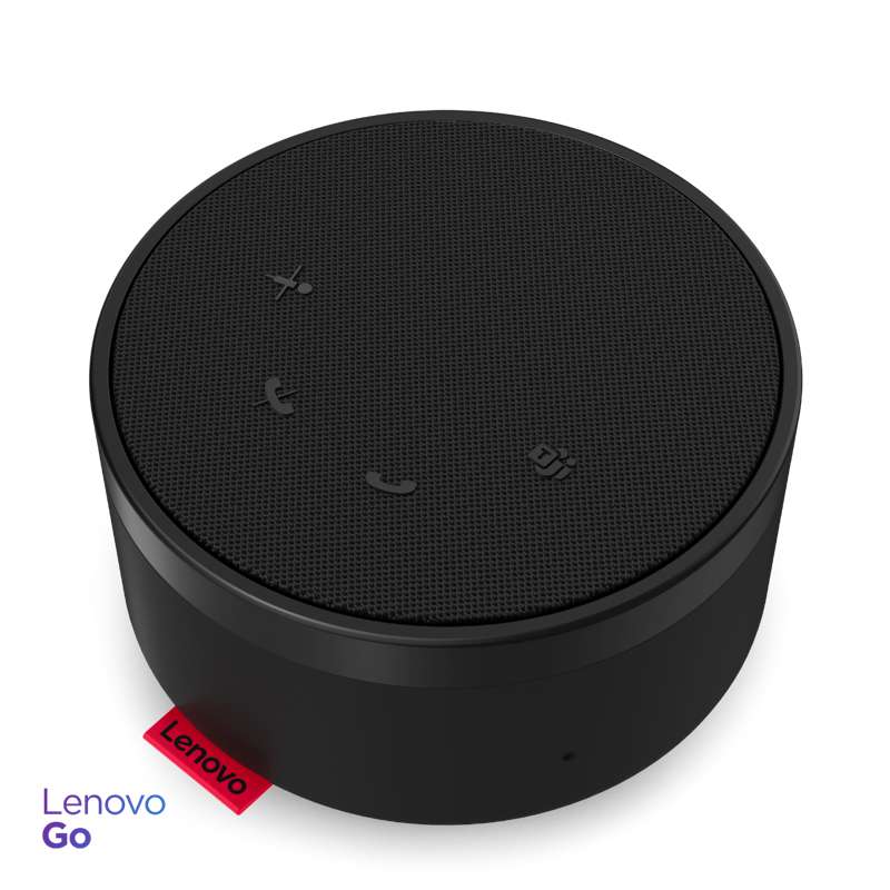 Go Wired Speakerphone (USB-C MS)