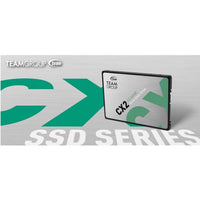 Cx2 2.5" 1TB SATA III 3D NAND SSD