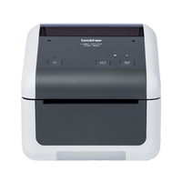 Mobile Portable Printer TD4420DN