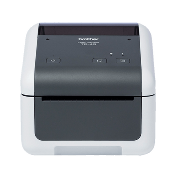Mobile Portable Printer TD4420DN