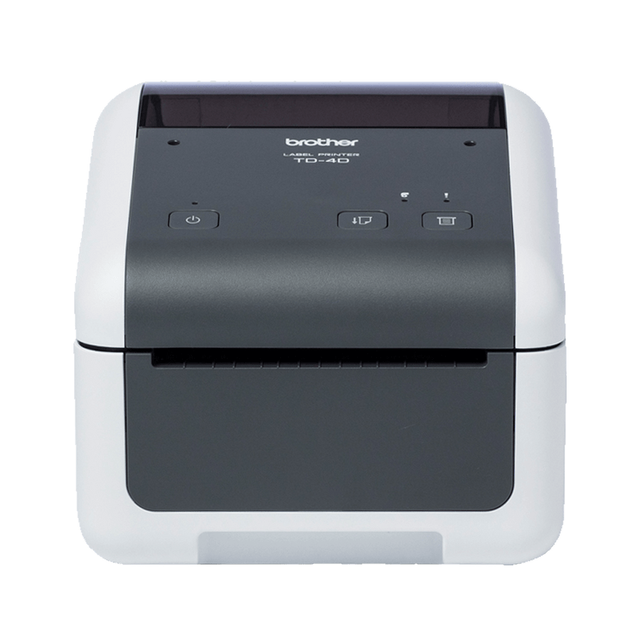 Mobile Portable Printer TD4420DN