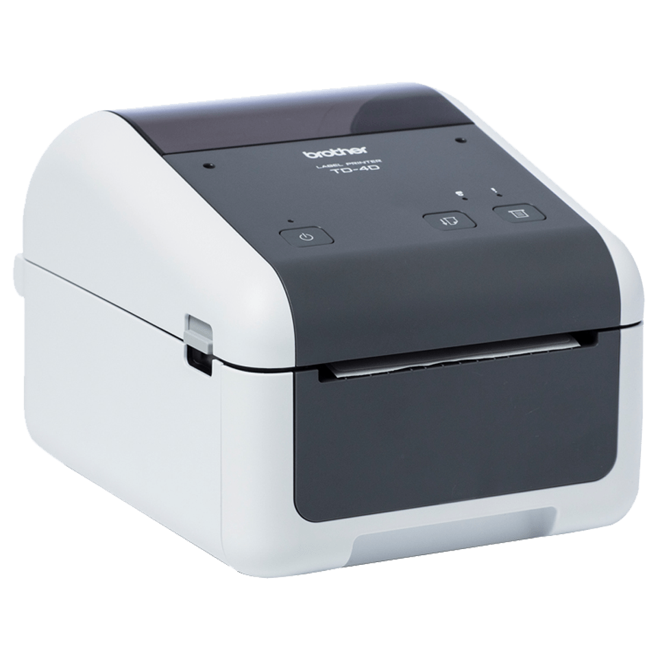 Mobile Portable Printer TD4420DN