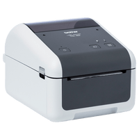 Mobile Portable Printer TD4420DN