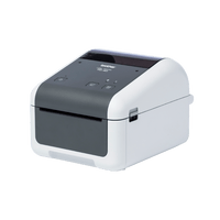 Thermal Direct Label Printer - 300 dpi TD4520DN