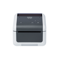 Thermal Direct Label Printer - 300 dpi TD4520DN