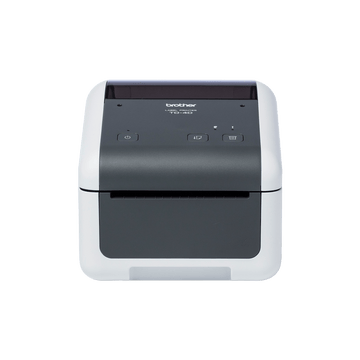 Thermal Direct Label Printer - 300 dpi TD4520DN
