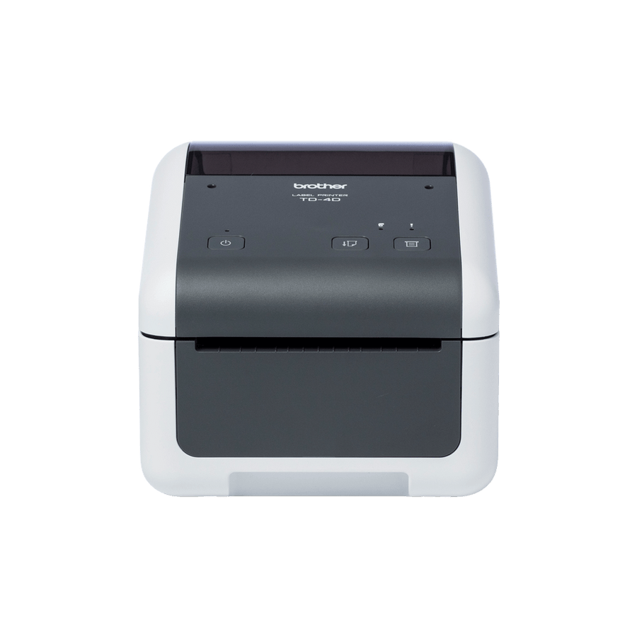 Thermal Direct Label Printer - 300 dpi TD4520DN