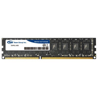 Elite 8GB 1600MHz DDR3 DIMM 1.35V