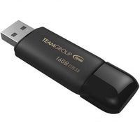 C175 Series 16GB USB 3.0 Drive - Black