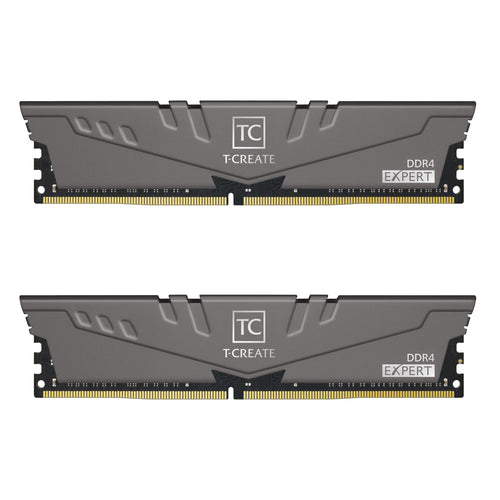 Team - Team T-Create Expert Overclocking 10L 32GB 3200MHz DDR4 CL16 Gaming Memory