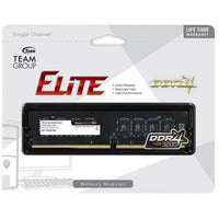 Elite 16GB DDR4 RAM