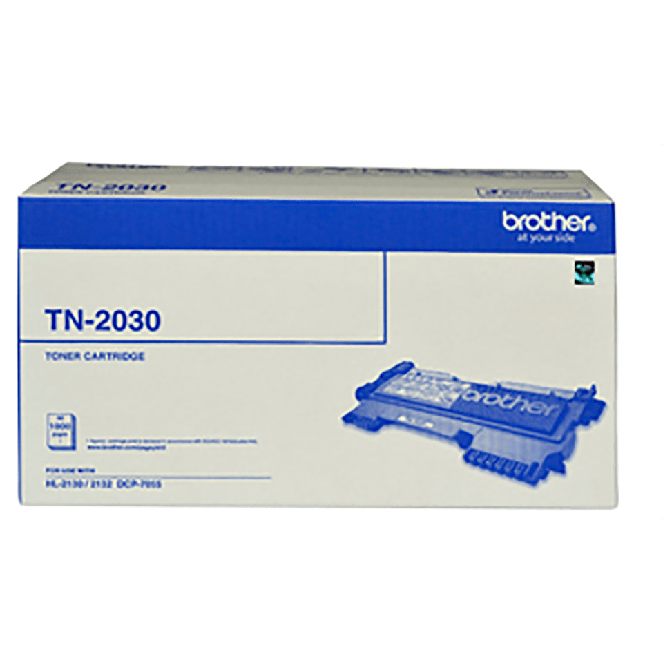 Toner Cartridge (Low Yield) HL2130 & DCP TN2030