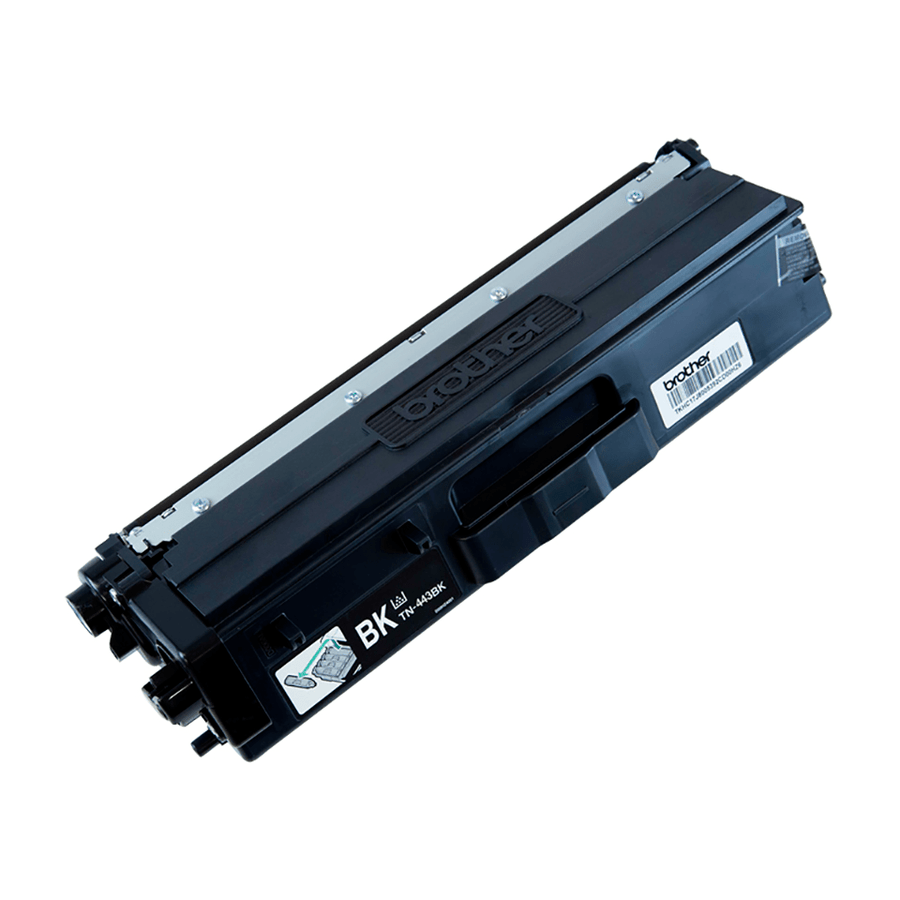 Toner Black Yield up to 4500 Pages TN443BK