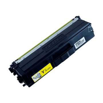 Toner Yellow Yield up to 4000 Pages TN443Y