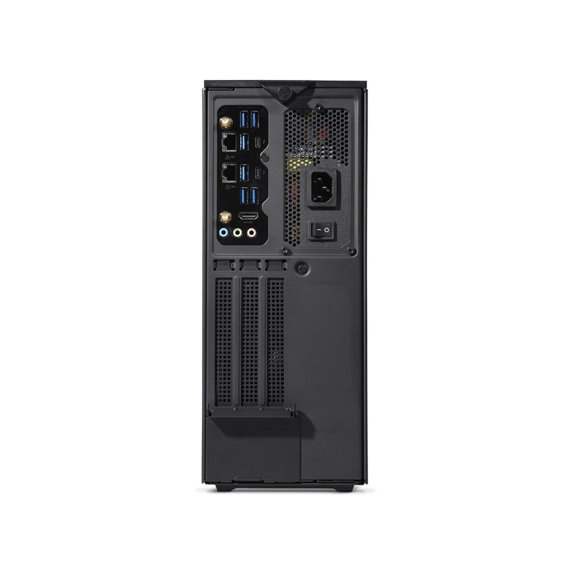 NUC Raptor Canyon i7