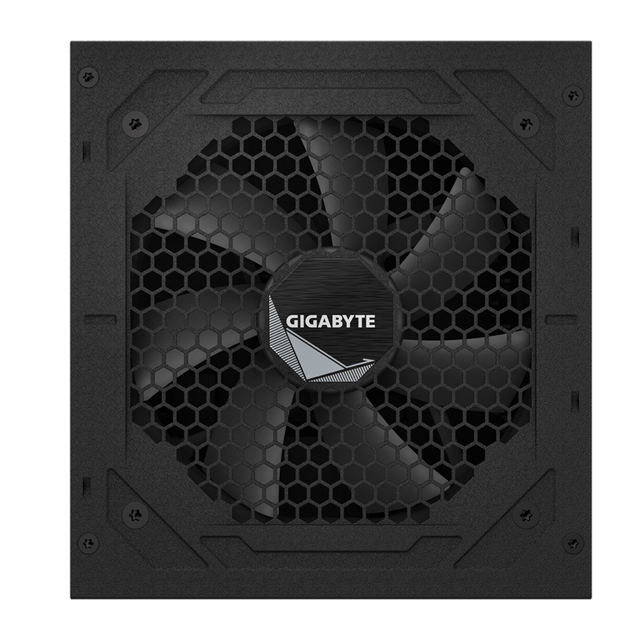 750W 80 Plus Gold Full Modular Power Supply