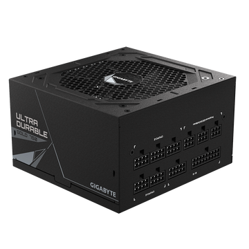 750W 80 Plus Gold Full Modular Power Supply