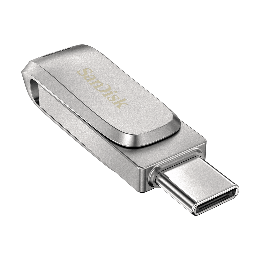 Ultra Dual Drive Luxe 512GB USB Type C