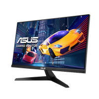 VY279HGE Eye Care 27 Inch FHD 144Hz IPS 1Ms Freesync Premium Gaming Monitor