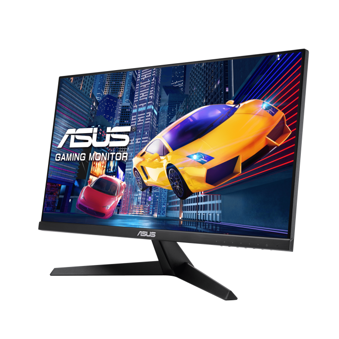 VY279HGE Eye Care 27 Inch FHD 144Hz IPS 1Ms Freesync Premium Gaming Monitor