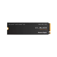 Black SN770 1TB SSD M.2 NVMe