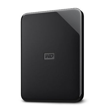 Elements SE Portable 1TB USB 3.0 External HDD