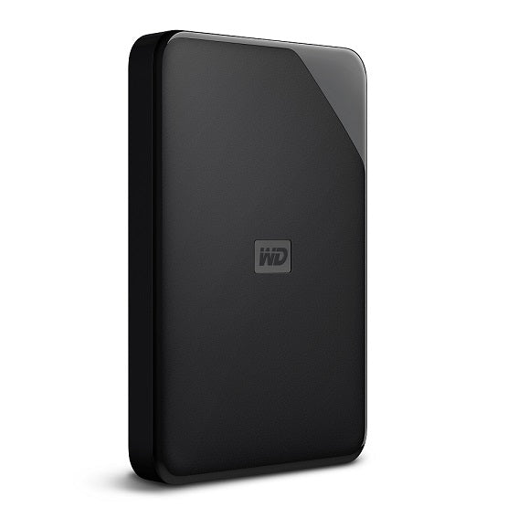 Elements SE Portable 1TB USB 3.0 External HDD