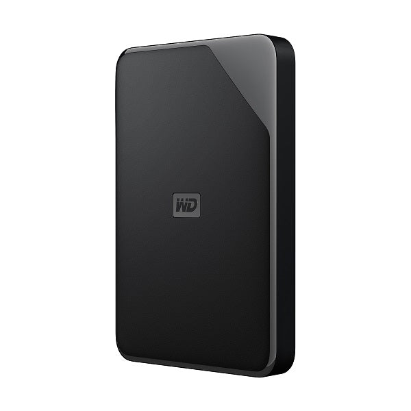 Elements SE Portable 1TB USB 3.0 External HDD
