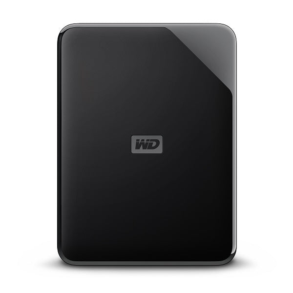 Elements SE Portable 4TB USB 3.0 External HDD