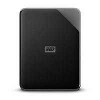 Elements SE Portable 4TB USB 3.0 External HDD