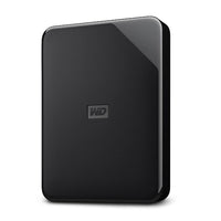 Elements SE Portable 4TB USB 3.0 External HDD