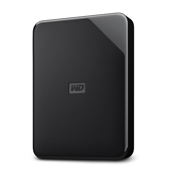 Elements SE Portable 4TB USB 3.0 External HDD