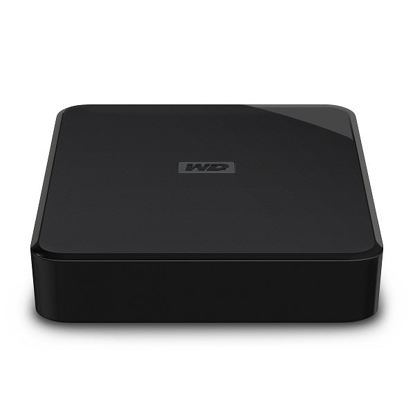 Elements SE Portable 4TB USB 3.0 External HDD
