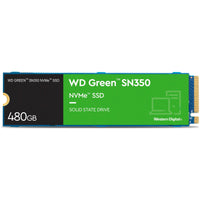 SN350 480GB M.2 SSD