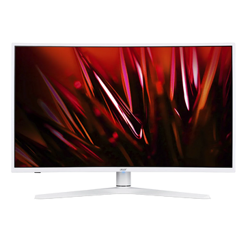 38.5 Inch XZ396QUP Curved Gaming Monitor